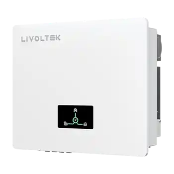 Imagem do produto Inversor livotek GT3–4KD1 (livotek)